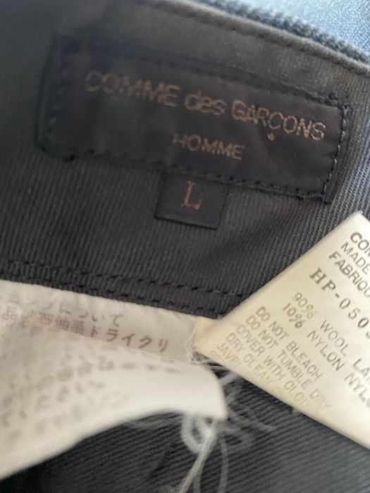 Comme des hotsell garcons 1990 32