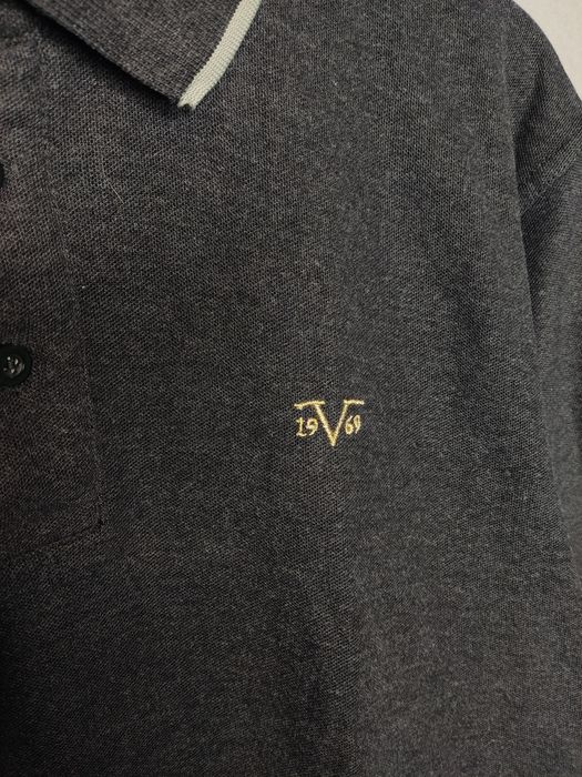 Polo best sale versace 1969