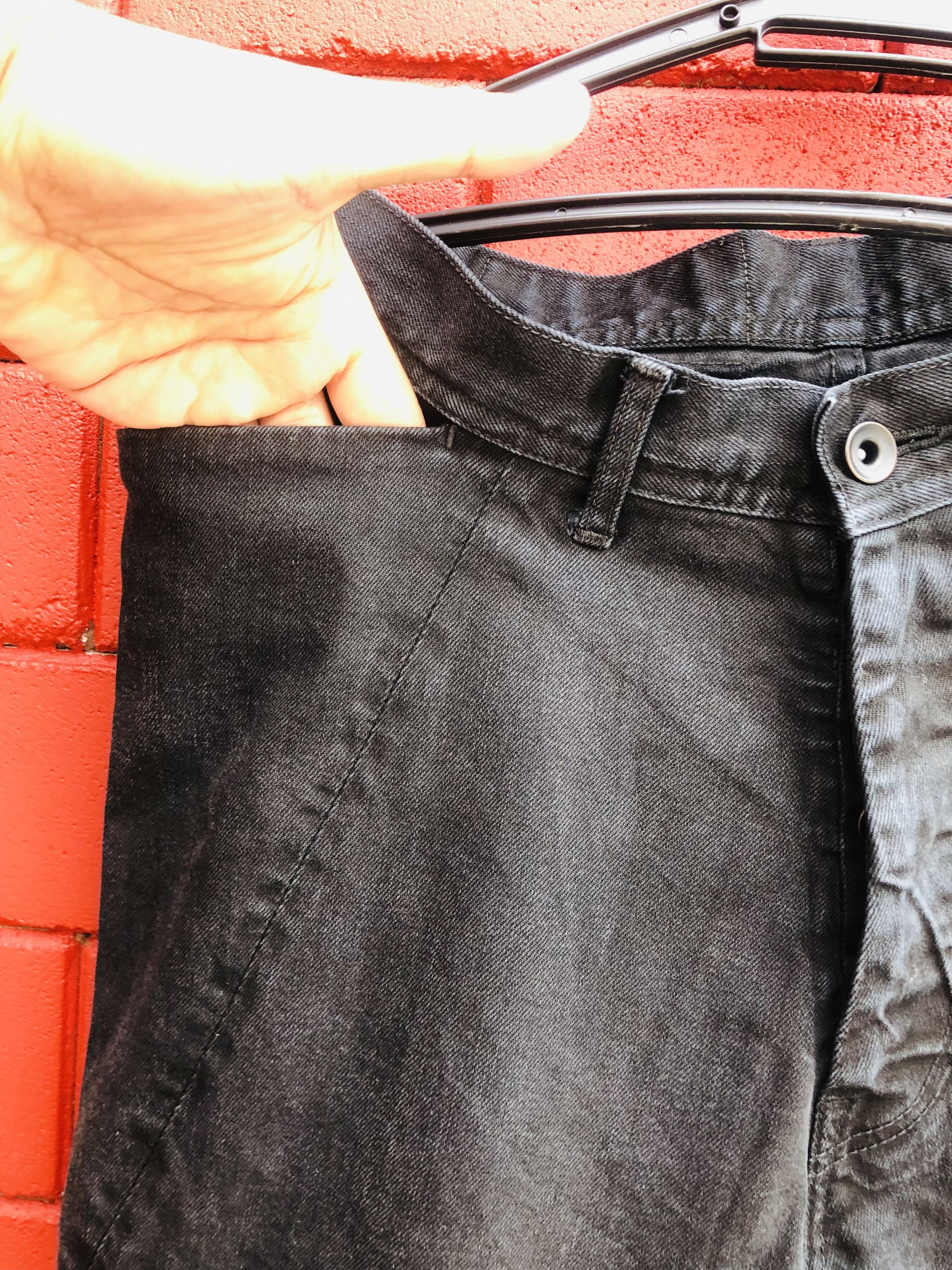 Julius × Vintage Vintage Julius Engineer Designer Travis Scott Fashion Style Size US 32 / EU 48 - 9 Thumbnail