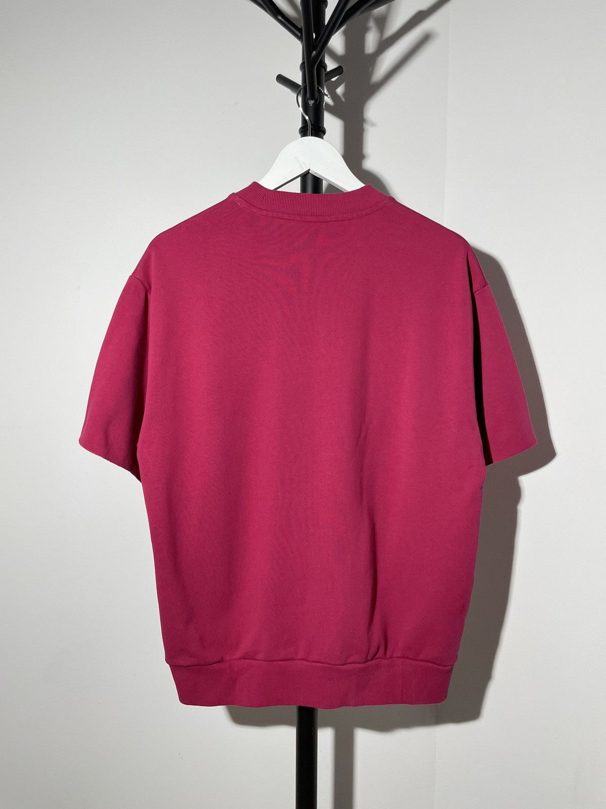 Carhartt × Vintage CARHARTT WIP HARTT OVERSIZE T-SHIRT Size US S / EU 44-46 / 1 - 9 Thumbnail