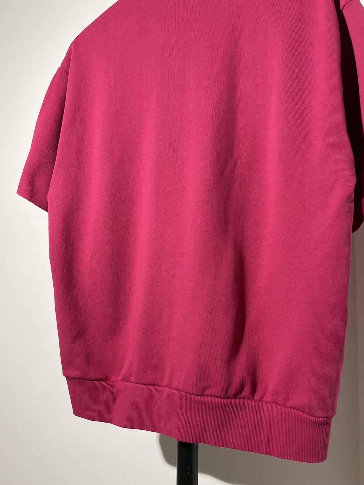 Carhartt × Vintage CARHARTT WIP HARTT OVERSIZE T-SHIRT Size US S / EU 44-46 / 1 - 11 Thumbnail