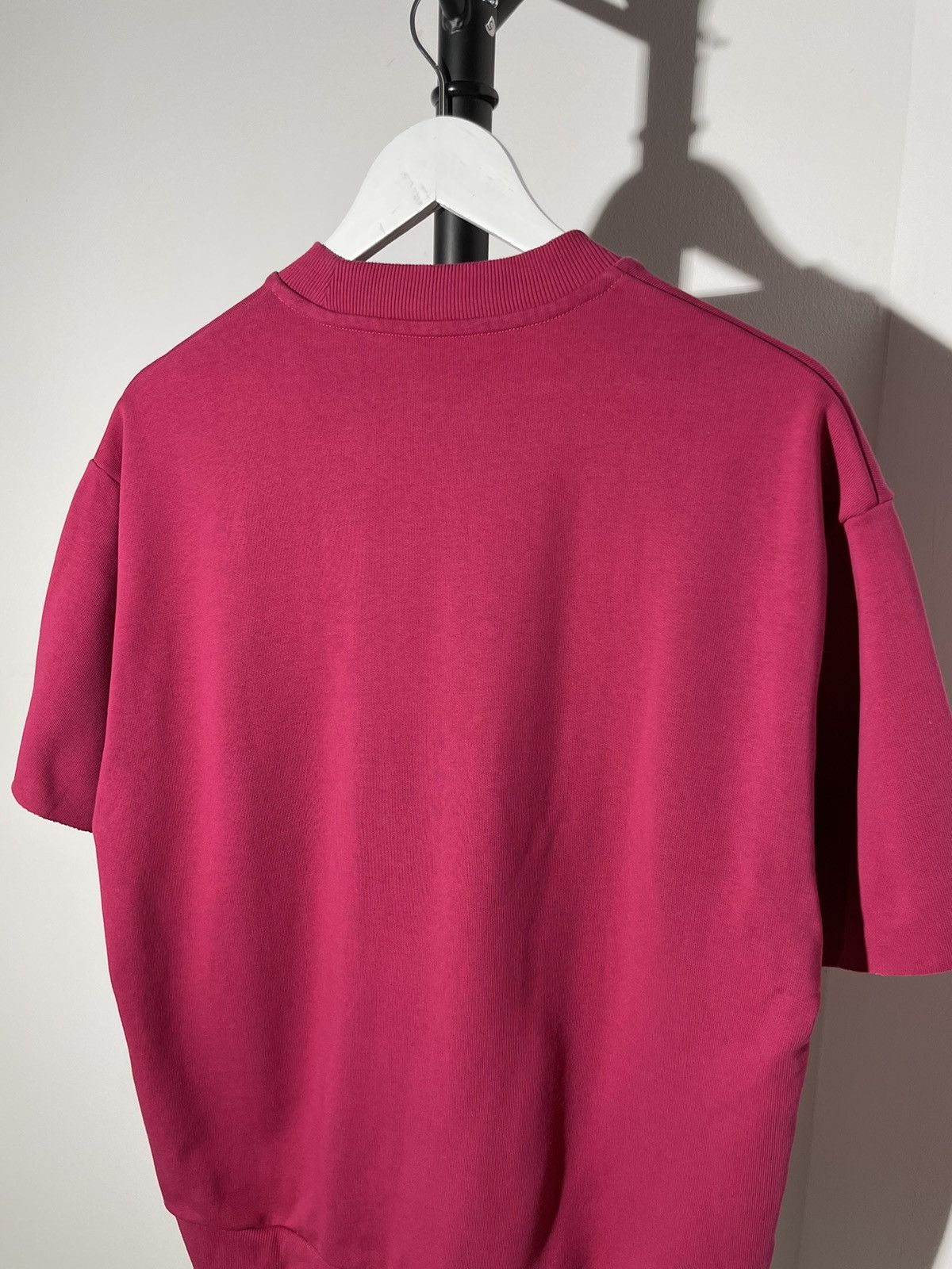Carhartt × Vintage CARHARTT WIP HARTT OVERSIZE T-SHIRT Size US S / EU 44-46 / 1 - 10 Thumbnail