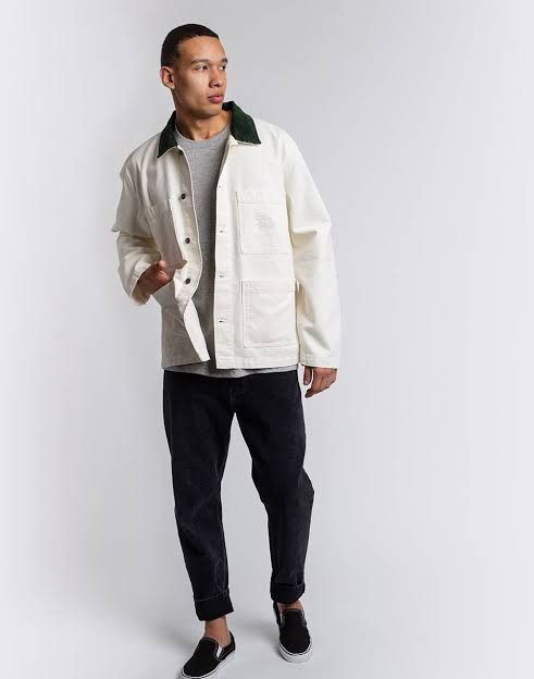 Stussy Stussy jacket Size US XL / EU 56 / 4 - 3 Thumbnail