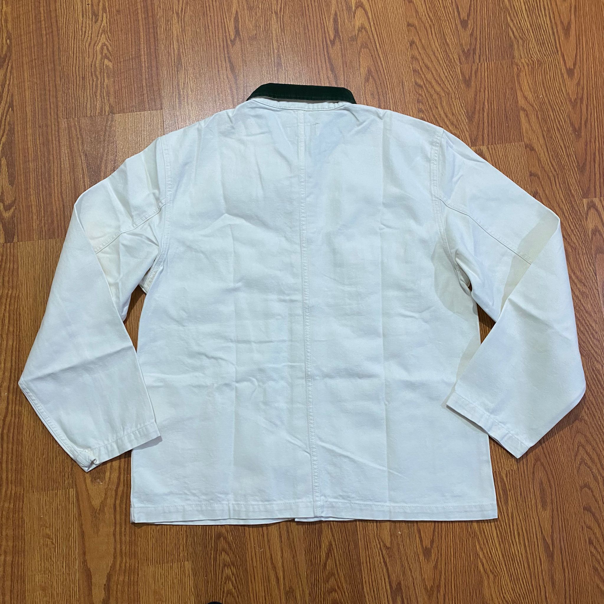 Stussy Stussy jacket Size US XL / EU 56 / 4 - 5 Thumbnail