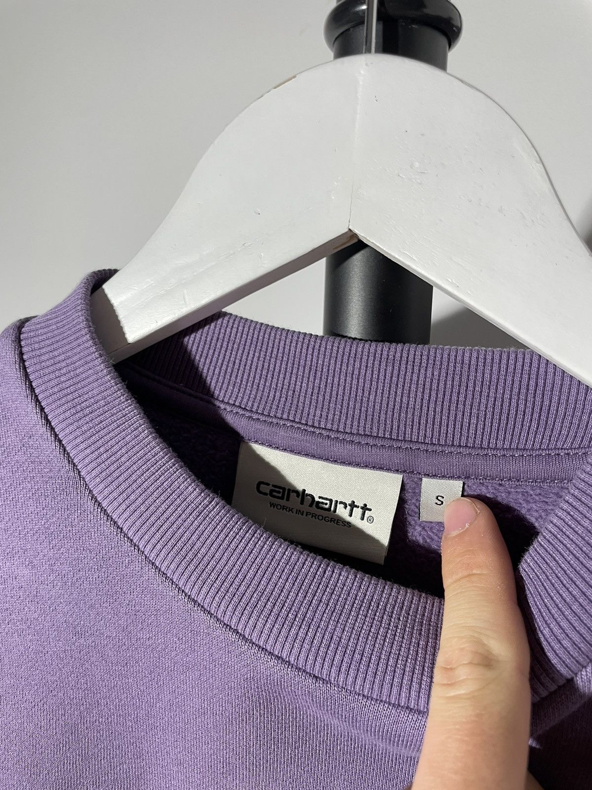 Carhartt × Vintage CARHARTT WIP HARTT OVERSIZE T-SHIRT Size US XS / EU 42 / 0 - 4 Thumbnail