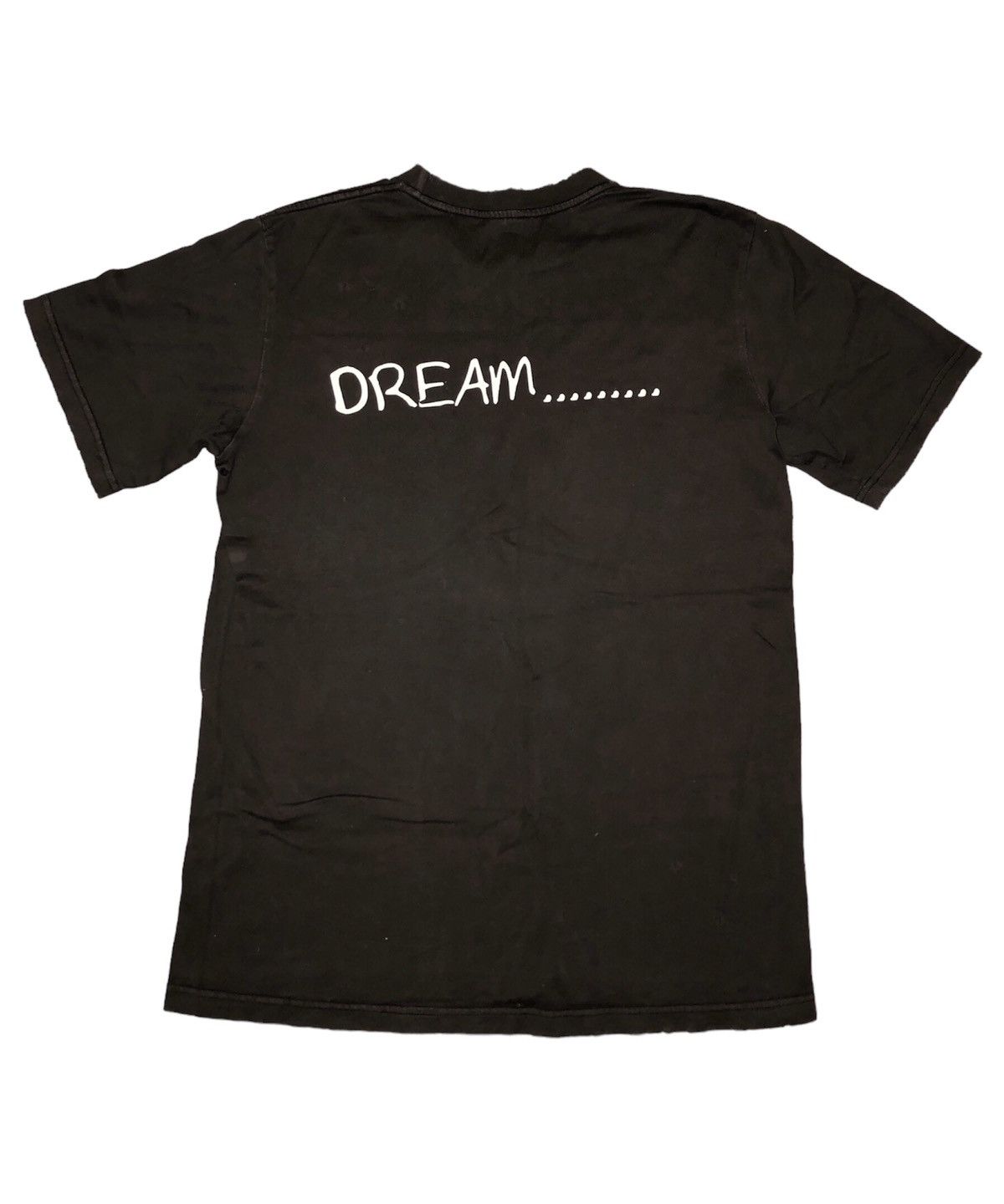 トップス 04ss Number (N)ine dream skull patch top Number Nine Ss 04 Skull | Grailed