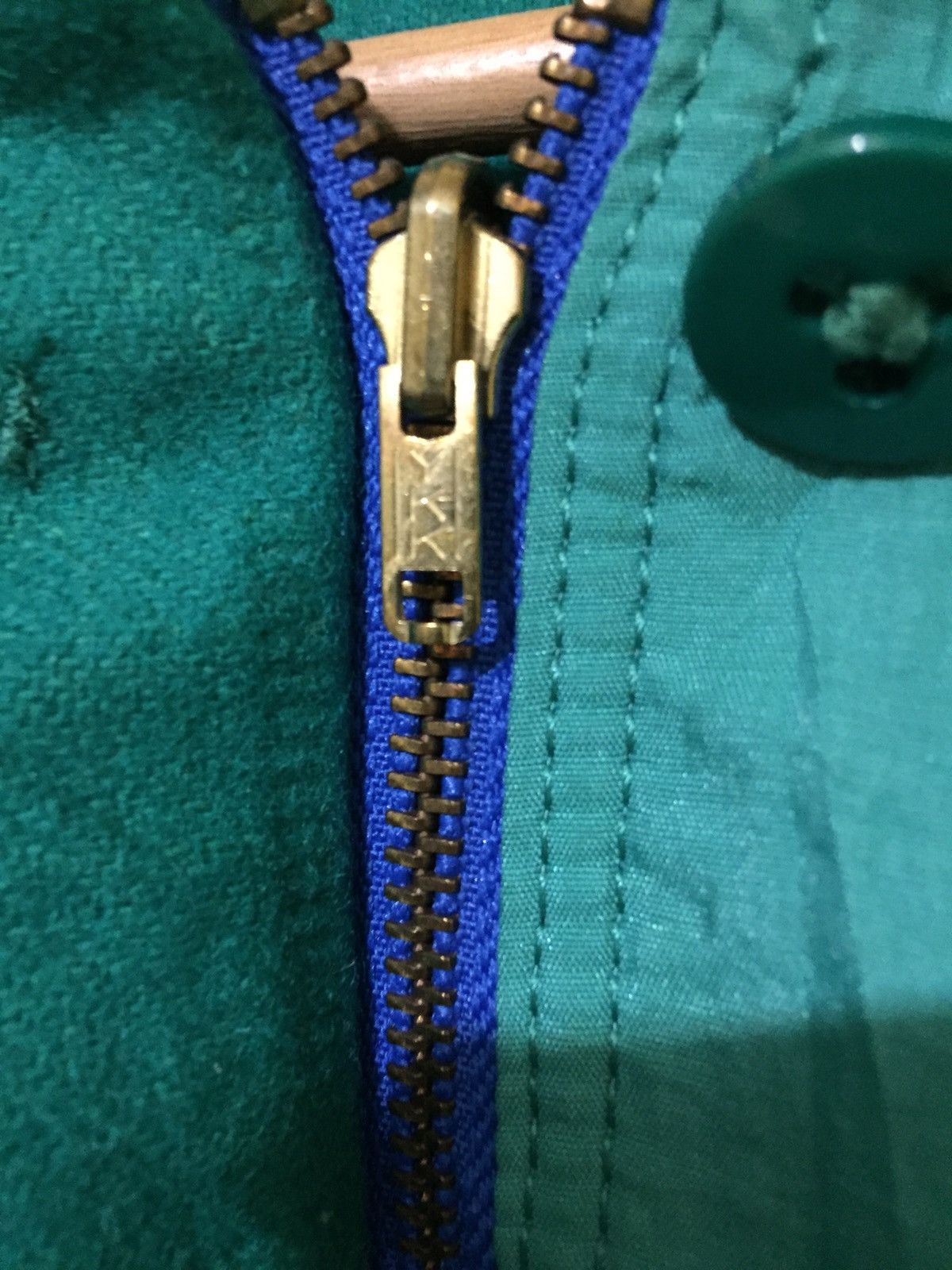 Japanese Brand × Vintage The Reversible Coach Jacket with Multicolour Size US M / EU 48-50 / 2 - 7 Thumbnail