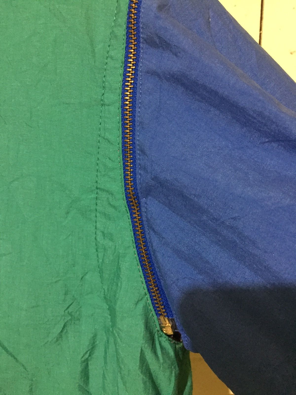 Japanese Brand × Vintage The Reversible Coach Jacket with Multicolour Size US M / EU 48-50 / 2 - 5 Thumbnail