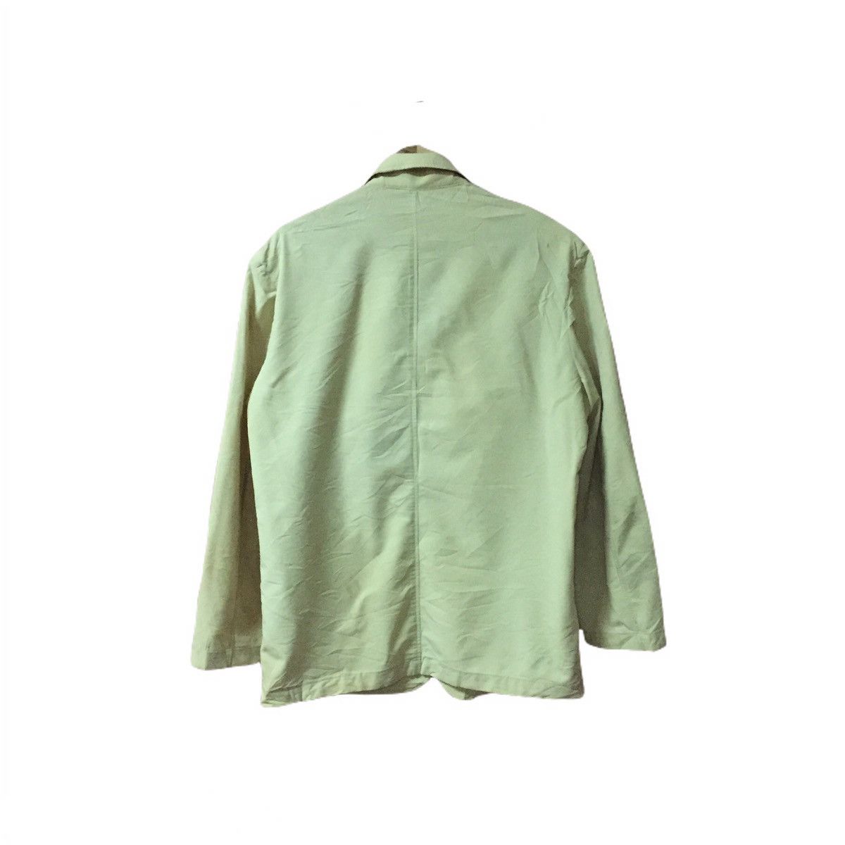 Gianni Valentino × Valentino × Vintage Vintage 90’s Gianni Valentino Suits for Men Size 44R - 2 Thumbnail