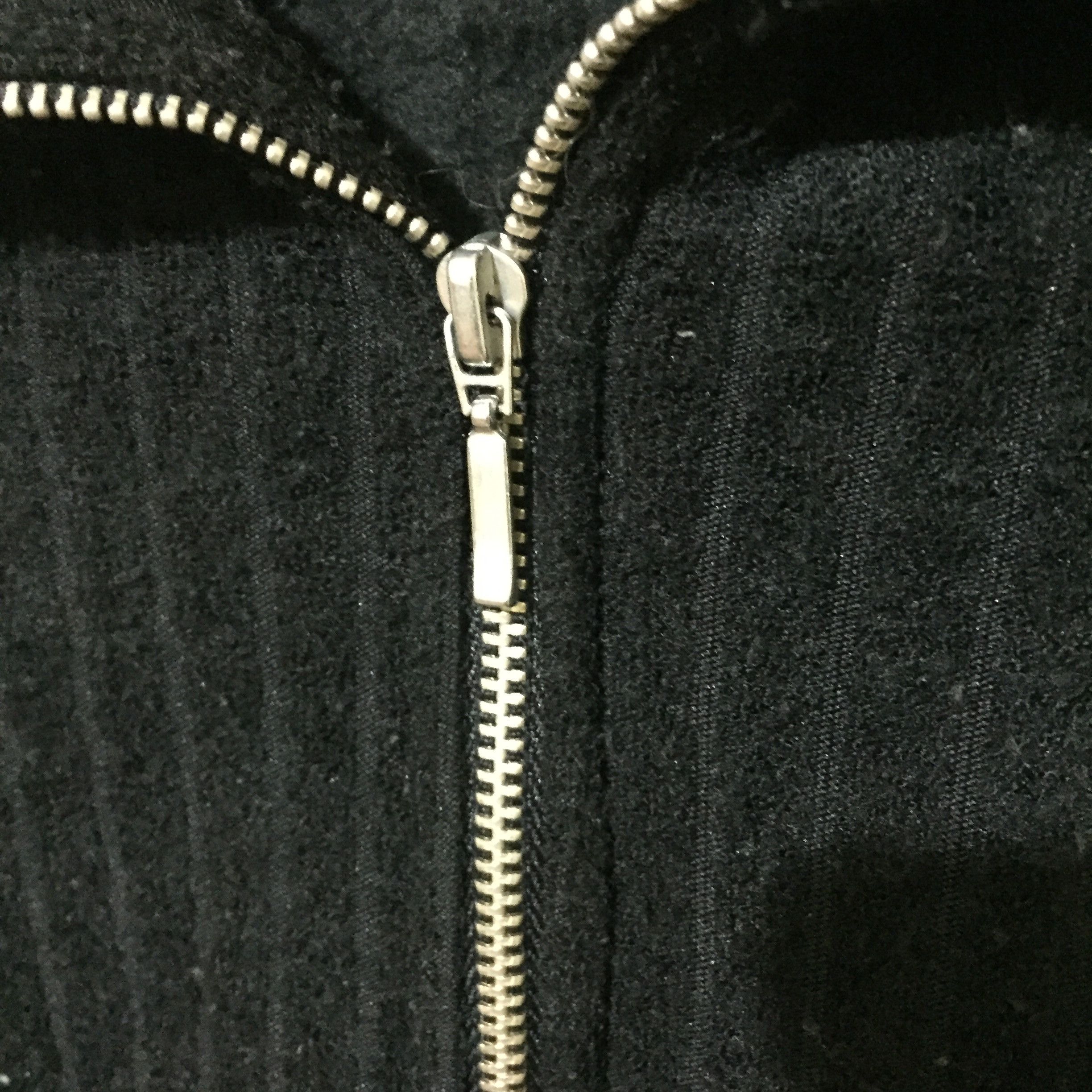 Japanese Brand × Vintage Vintage 90’s First Down Pullover half Zipper Size US L / EU 52-54 / 3 - 3 Thumbnail