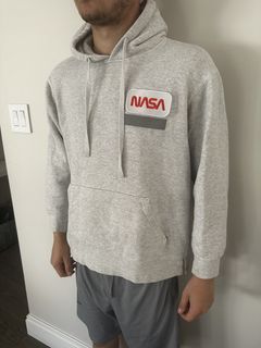 Harga hoodie nasa online