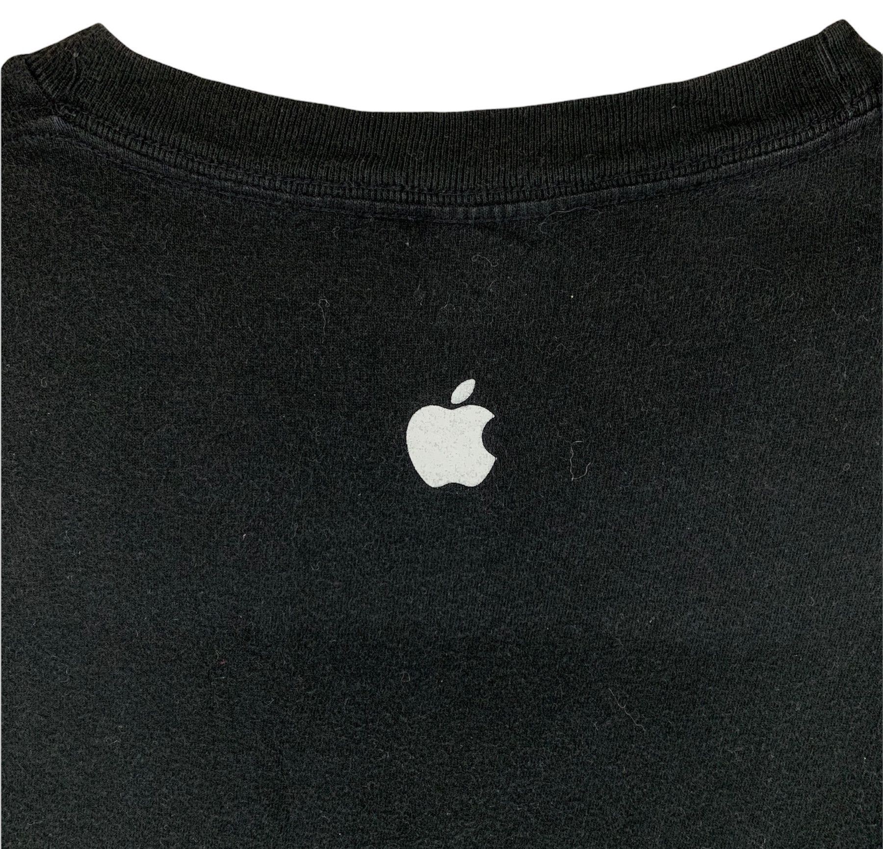Apple ipod nano 1st gen vintage tshirt