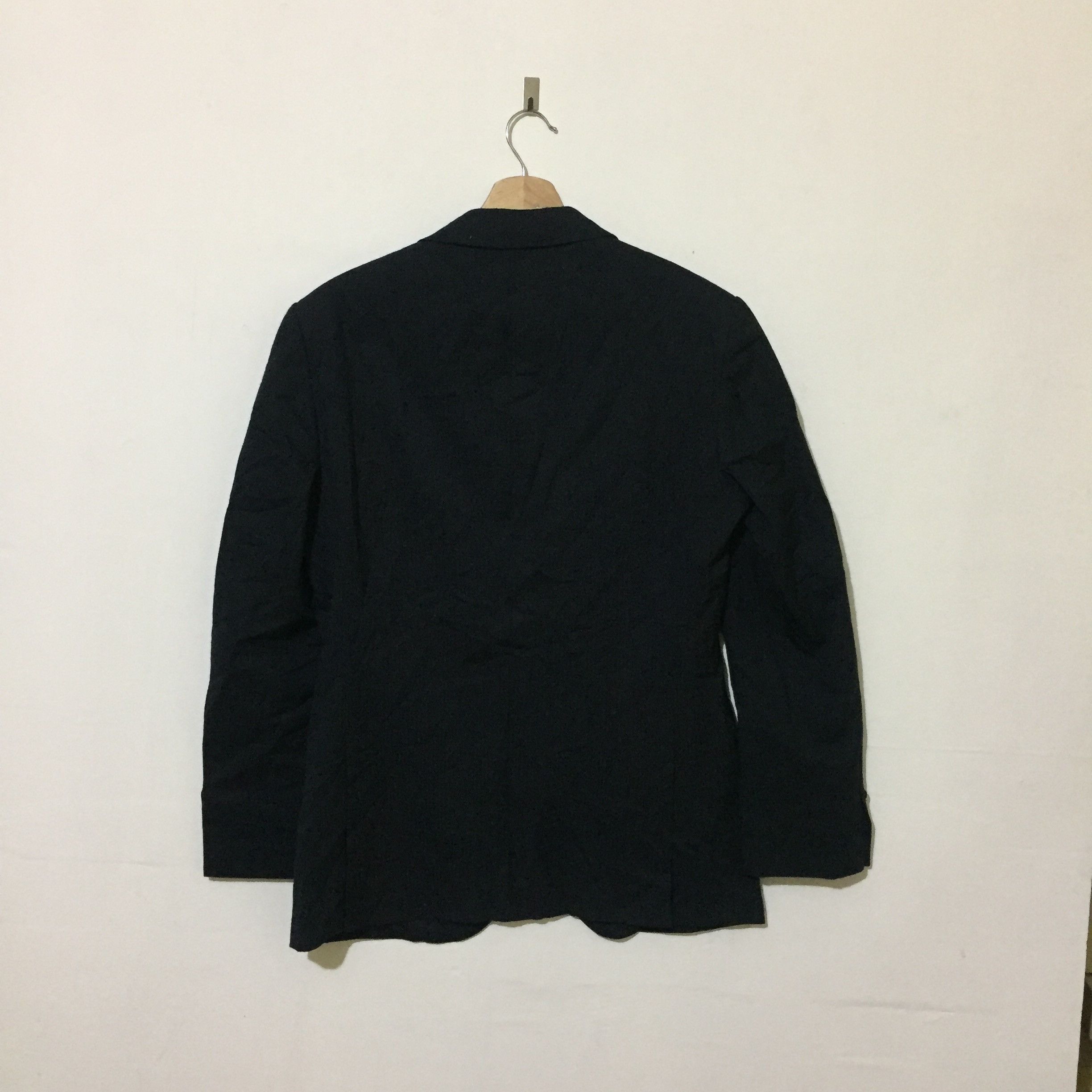 Japanese Brand Takeo Kukichi Blazer Size M Size 44R - 2 Thumbnail