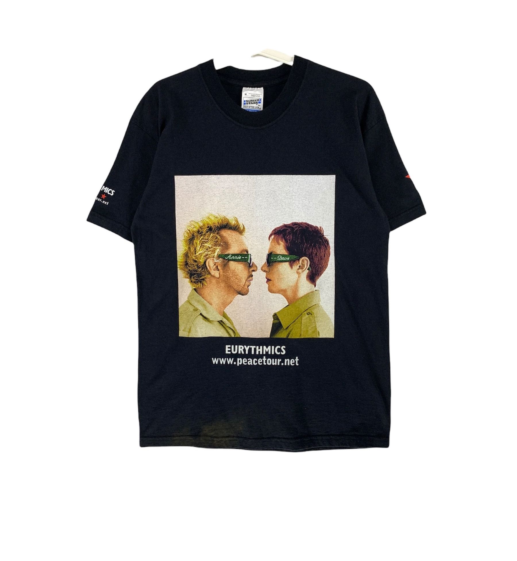 suede スエードビンテージバンドTシャツ OASIS ブラー nirvana Band Tees VTG 90S BAND SUEDE TOUR SHIRT NIRVANA BLUR OASIS