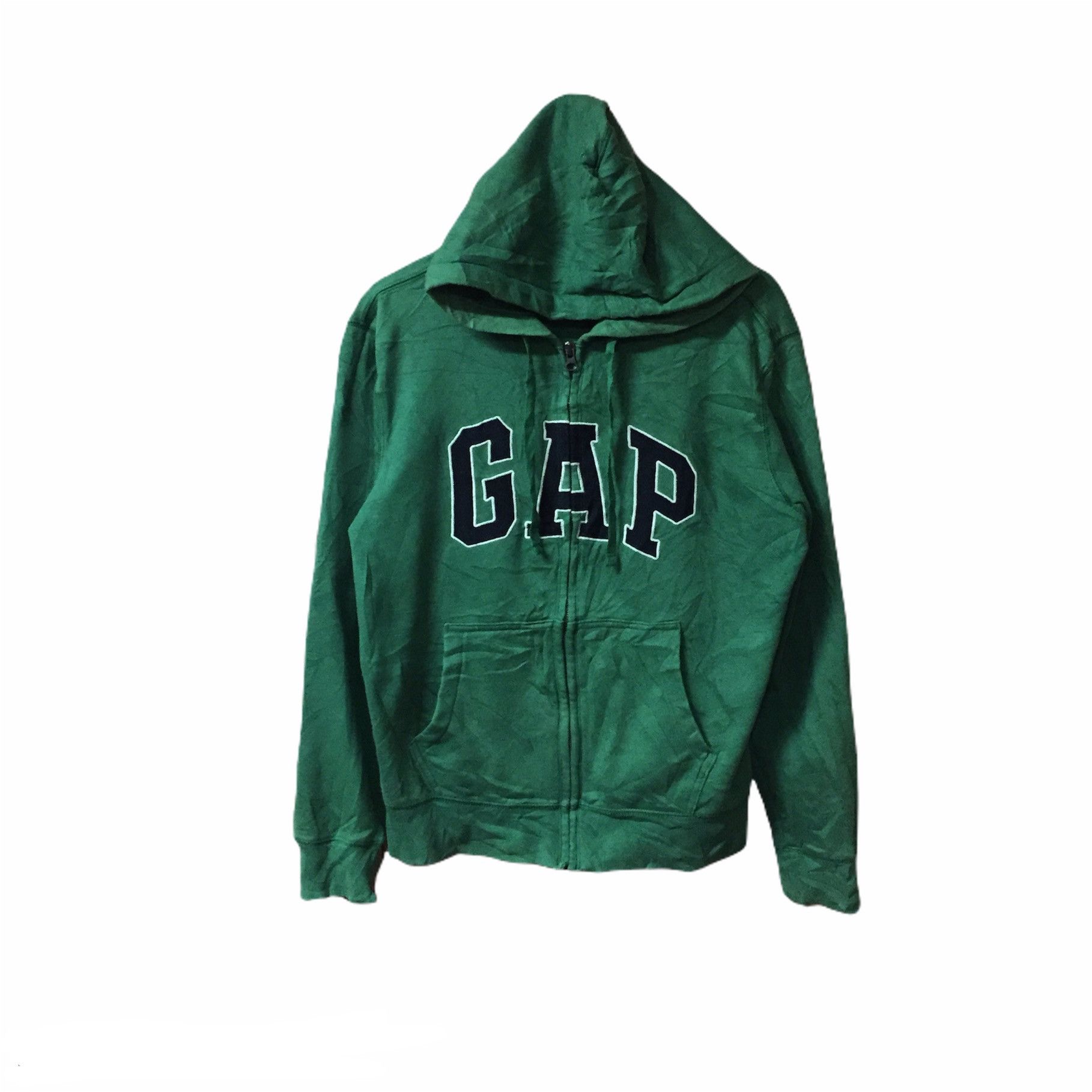 Vintage Sweater Gap Hoodie