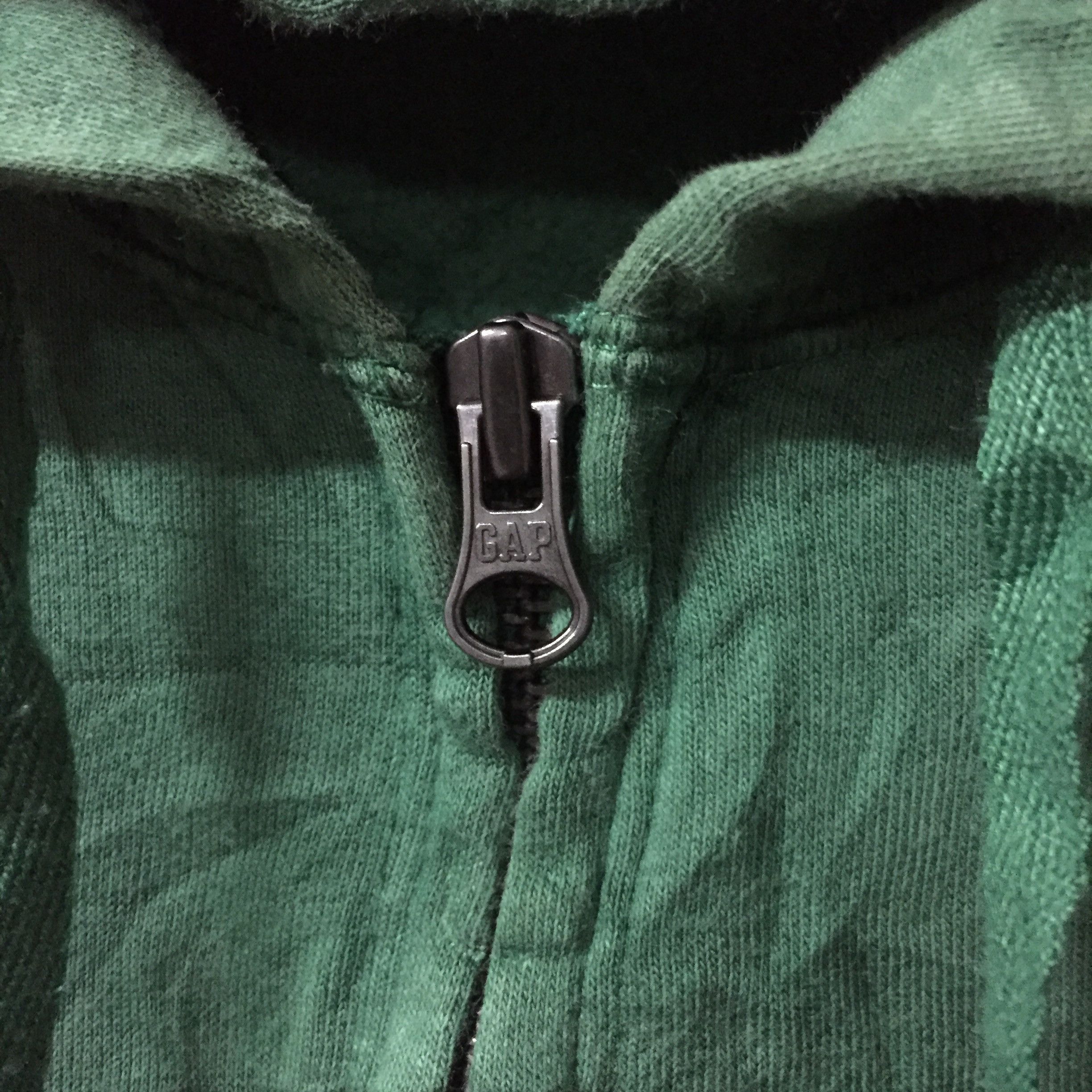 Gap Vintage Sweater Gap Hoodie Size US M / EU 48-50 / 2 - 5 Thumbnail