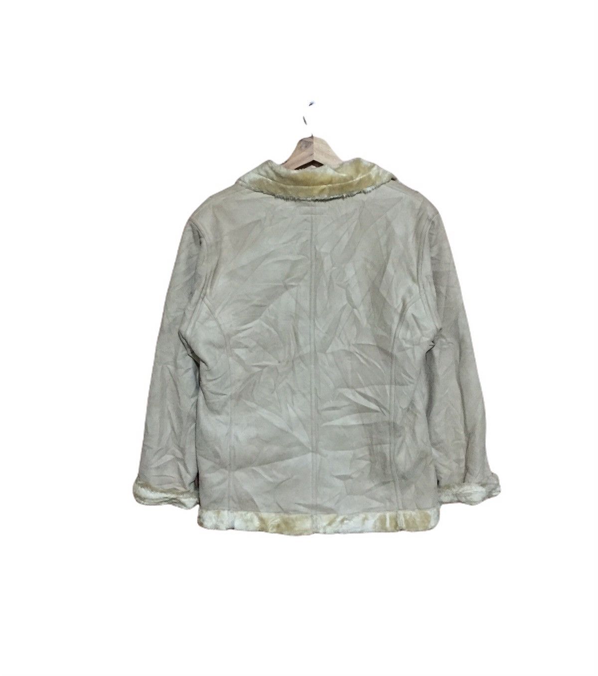 Renoma Vintage Renoma Prestige Jacket Long Sleeve Size M Size M / US 6-8 / IT 42-44 - 2 Thumbnail