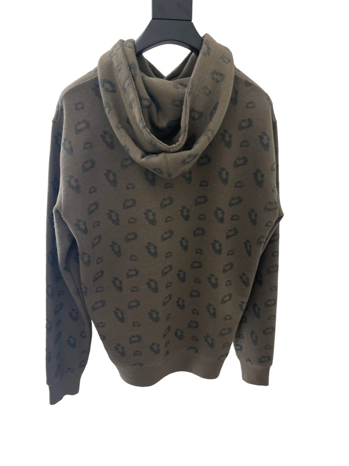 Saint Laurent Rive Gauche Hoodie