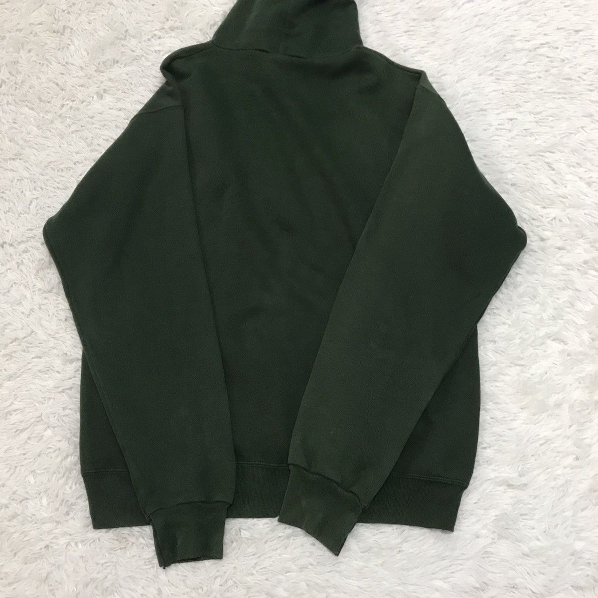 Logo 7 Logo 7 MIAMI Hoodie Made in Usa Size US L / EU 52-54 / 3 - 15 Thumbnail