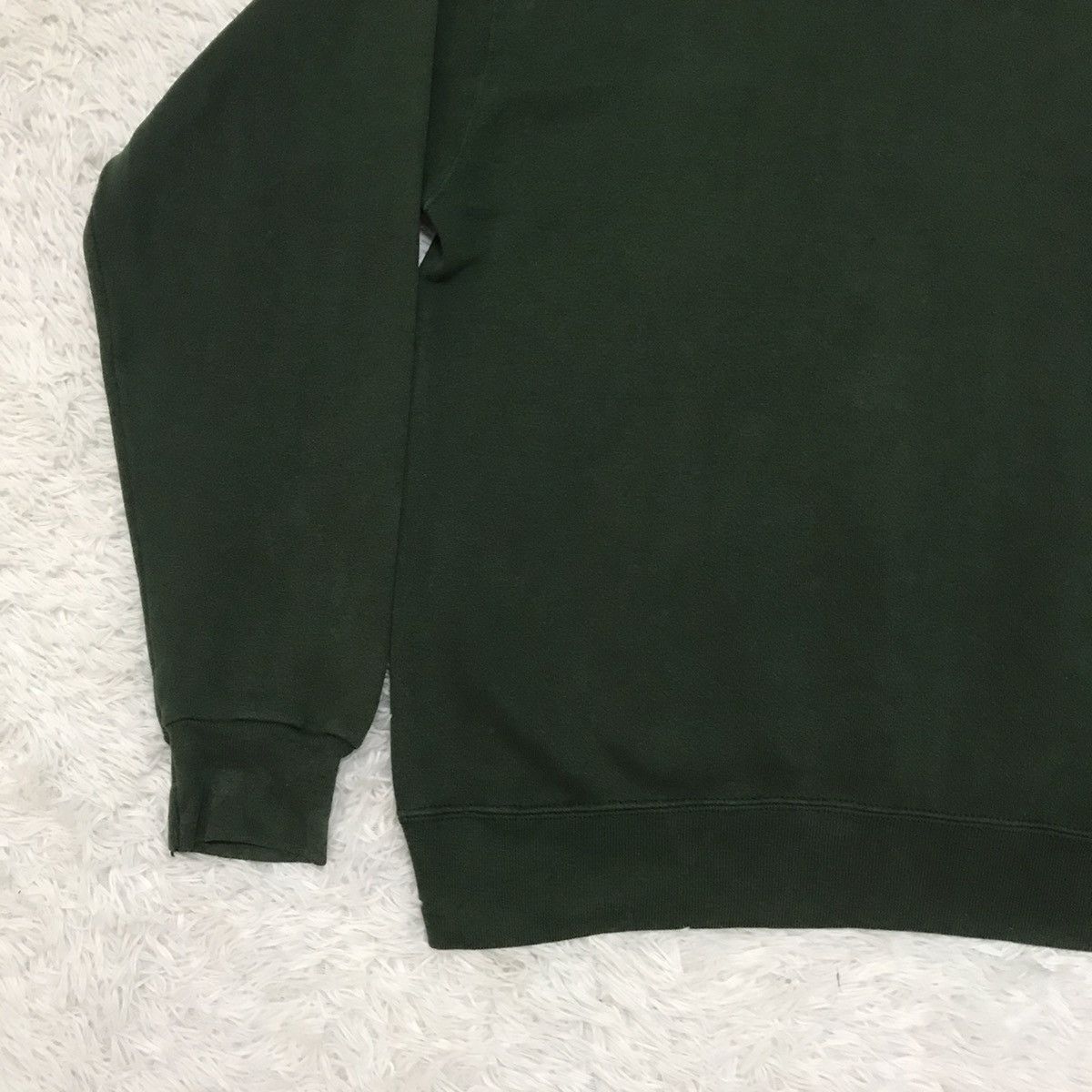 Logo 7 Logo 7 MIAMI Hoodie Made in Usa Size US L / EU 52-54 / 3 - 10 Thumbnail