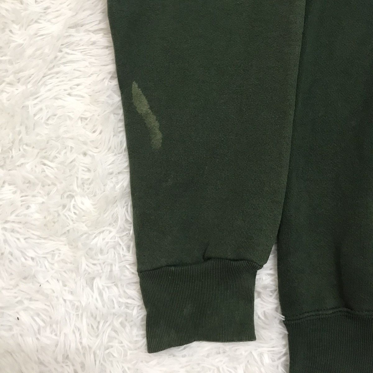 Logo 7 Logo 7 MIAMI Hoodie Made in Usa Size US L / EU 52-54 / 3 - 9 Thumbnail