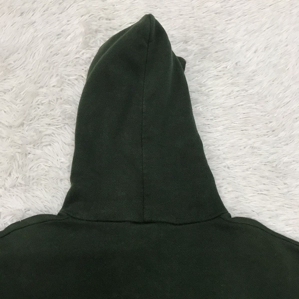 Logo 7 Logo 7 MIAMI Hoodie Made in Usa Size US L / EU 52-54 / 3 - 14 Thumbnail