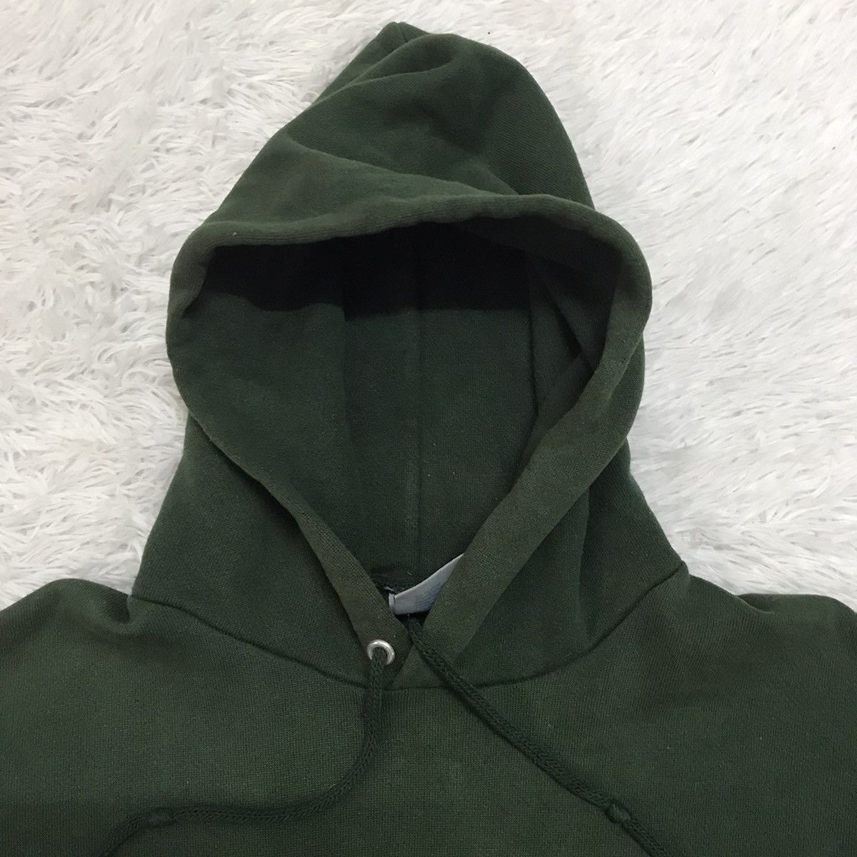 Logo 7 Logo 7 MIAMI Hoodie Made in Usa Size US L / EU 52-54 / 3 - 7 Thumbnail