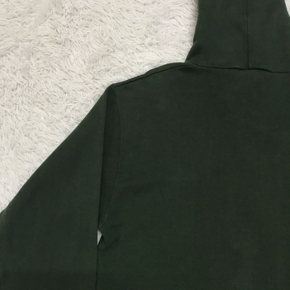 Logo 7 Logo 7 MIAMI Hoodie Made in Usa Size US L / EU 52-54 / 3 - 13 Thumbnail
