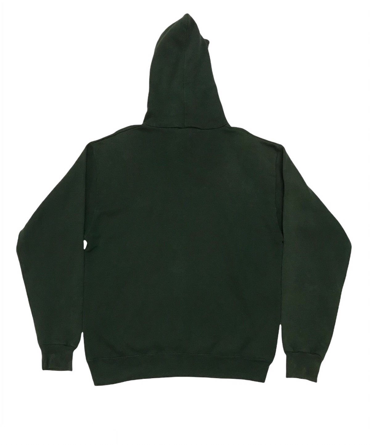 Logo 7 Logo 7 MIAMI Hoodie Made in Usa Size US L / EU 52-54 / 3 - 2 Thumbnail