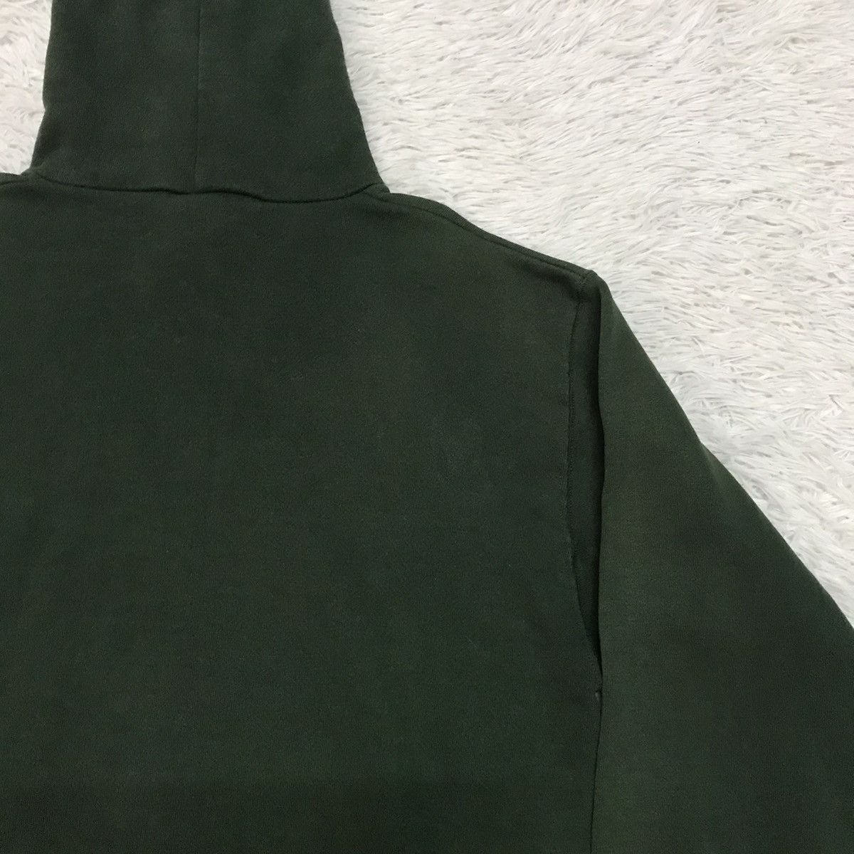 Logo 7 Logo 7 MIAMI Hoodie Made in Usa Size US L / EU 52-54 / 3 - 12 Thumbnail