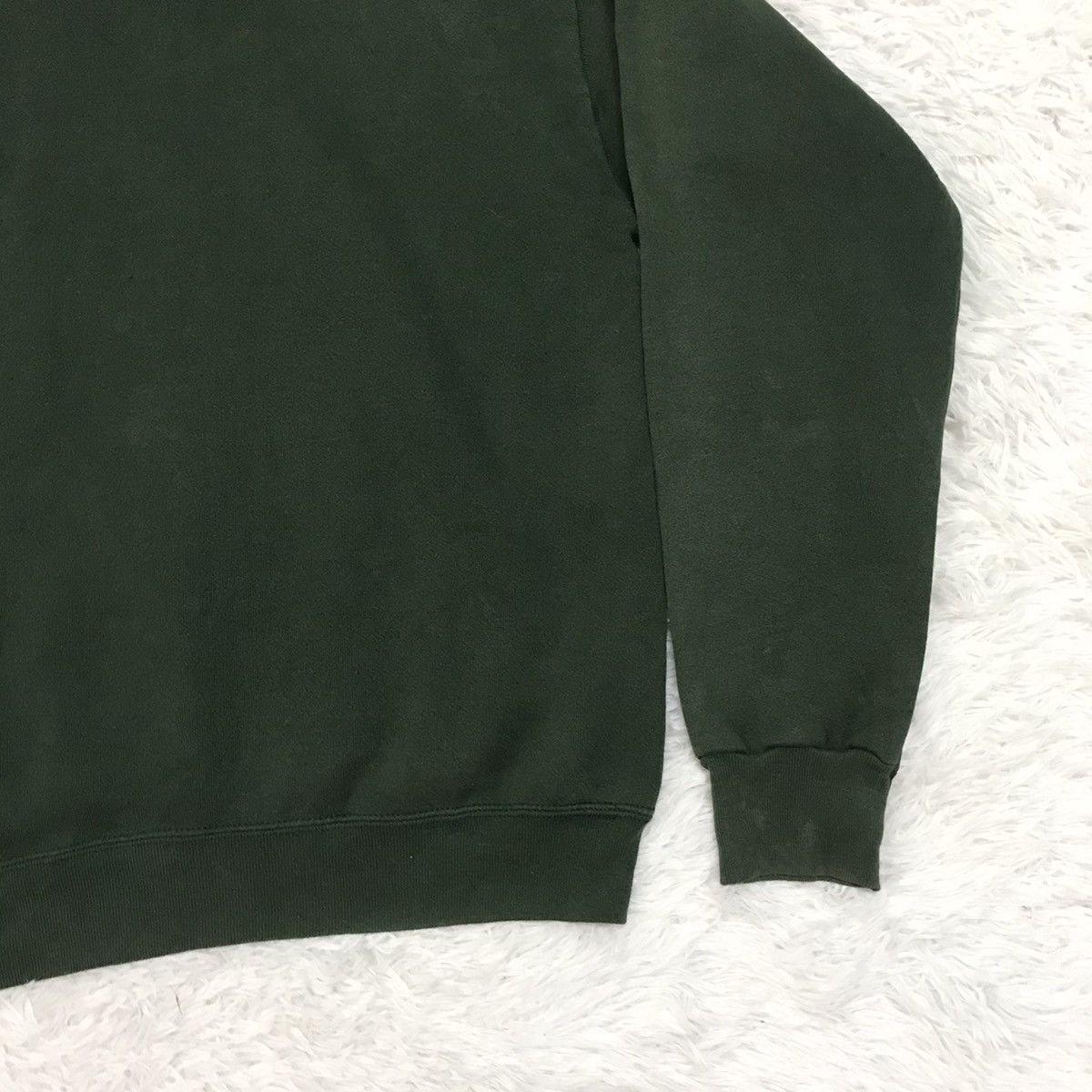 Logo 7 Logo 7 MIAMI Hoodie Made in Usa Size US L / EU 52-54 / 3 - 11 Thumbnail