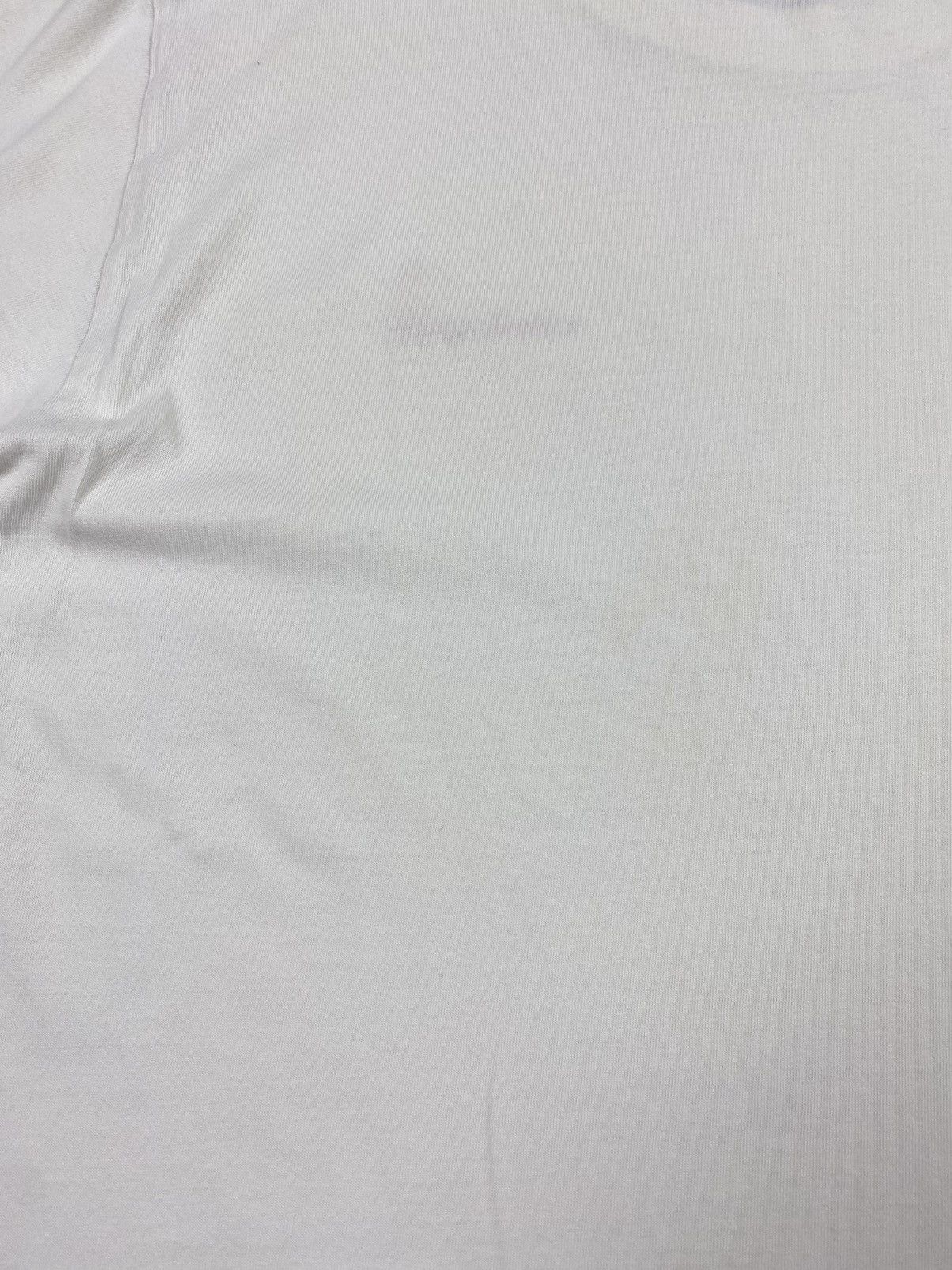 Carhartt 2000’s Vintage Trashed Carhartt Script Logo Tee Size US L / EU 52-54 / 3 - 8 Thumbnail