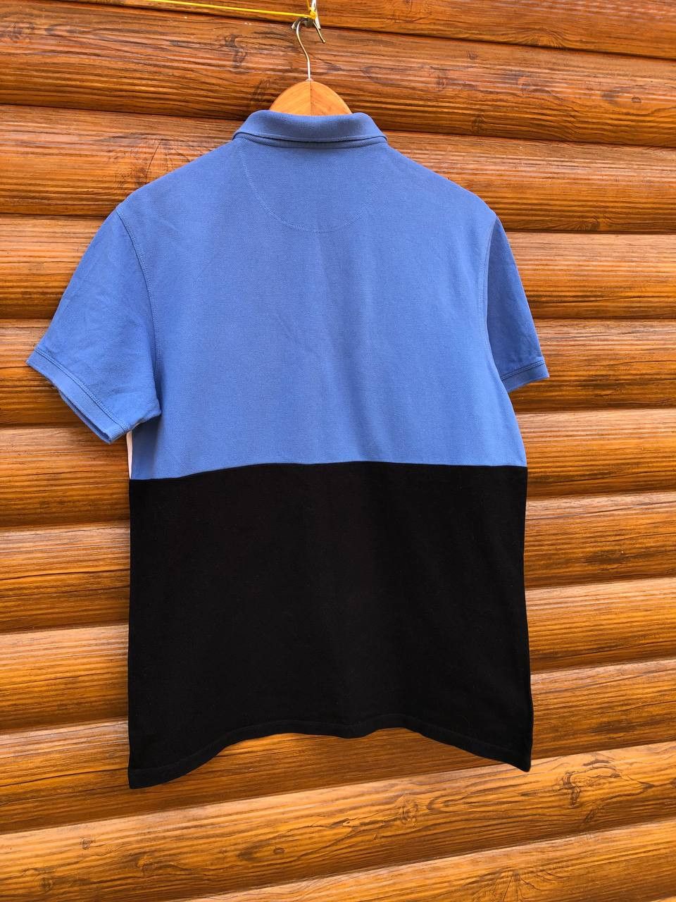 Barbour Barbour international Polo T-shirts Size US L / EU 52-54 / 3 - 3 Thumbnail