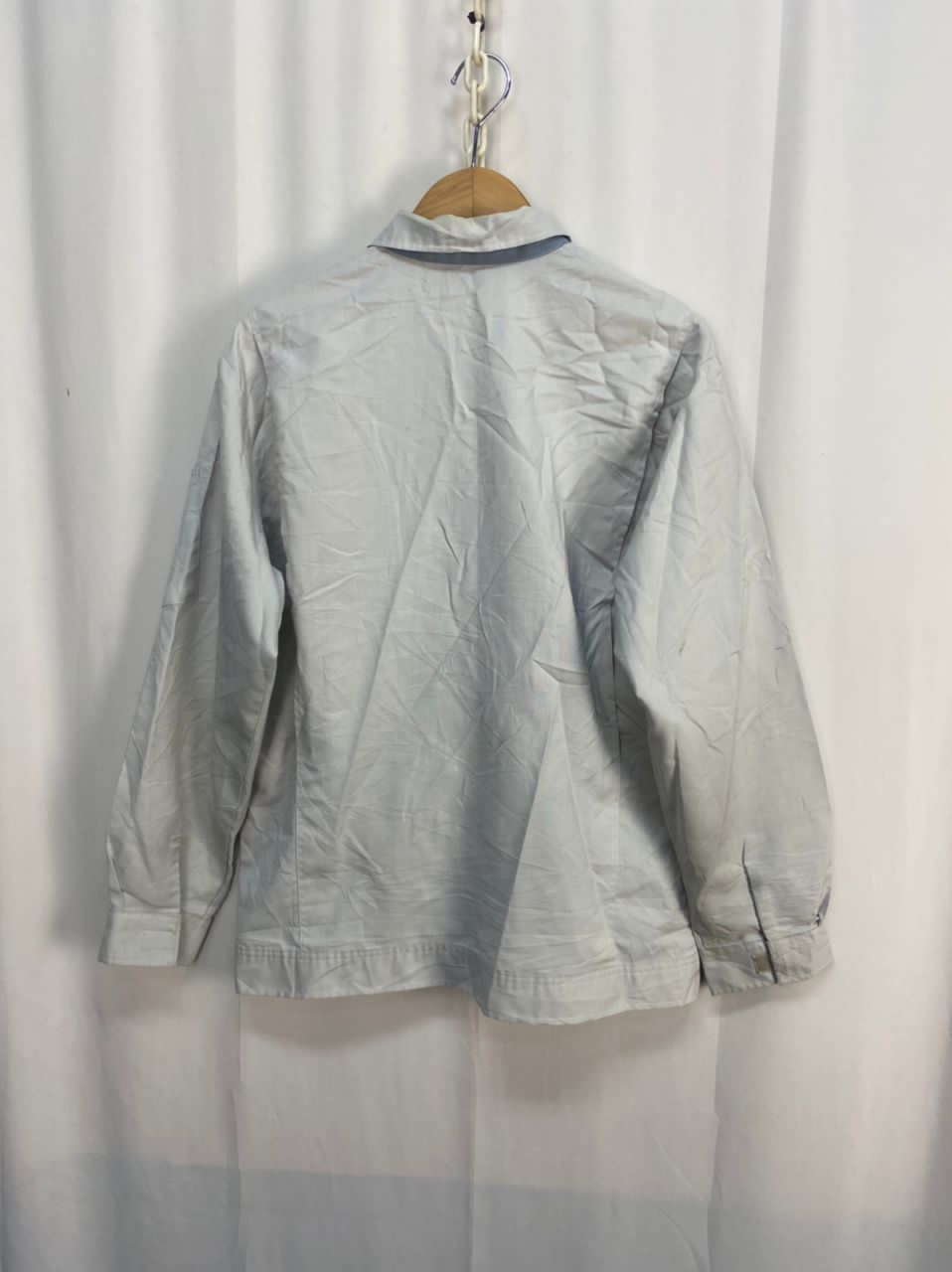 kyabureta　uniformexperiment ジャケット Zephyren Online Store / A.V.E.S.T project vol.17 LIMITED