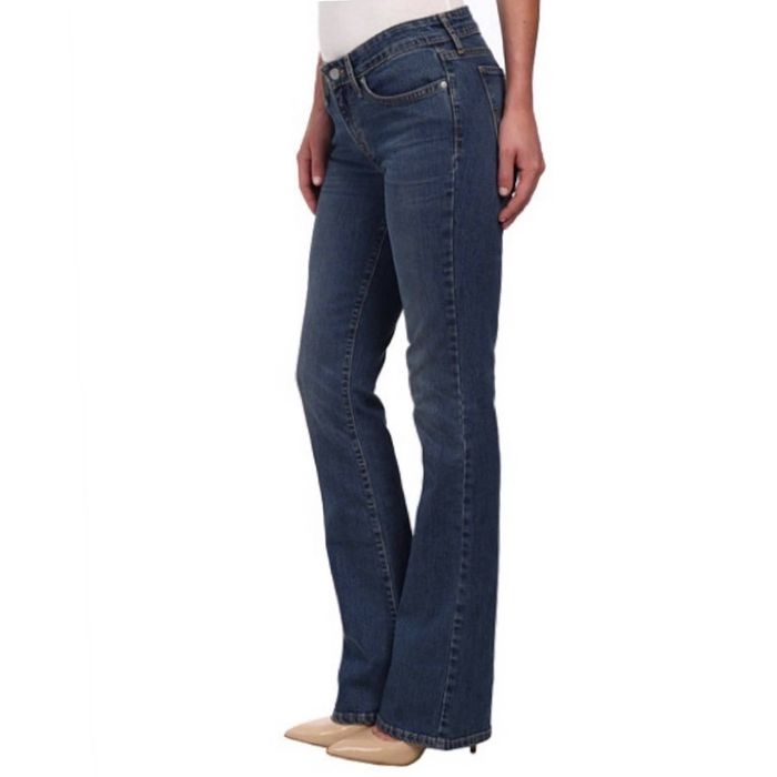 Levi's demi curve hot sale classic bootcut