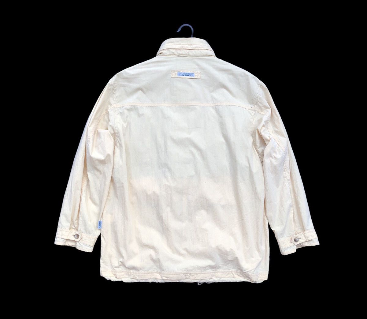 Playboy Vintage PLAYBOY Sport Bomber Jacket Size US L / EU 52-54 / 3 - 9 Thumbnail