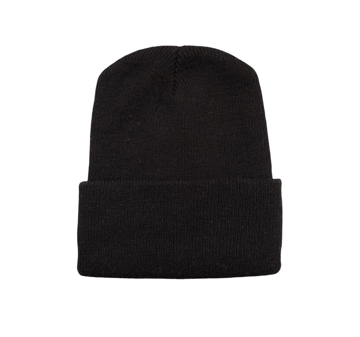 NBA Chicago Bulls Skull Beanie With Embroidery Logo Size ONE SIZE - 6 Thumbnail