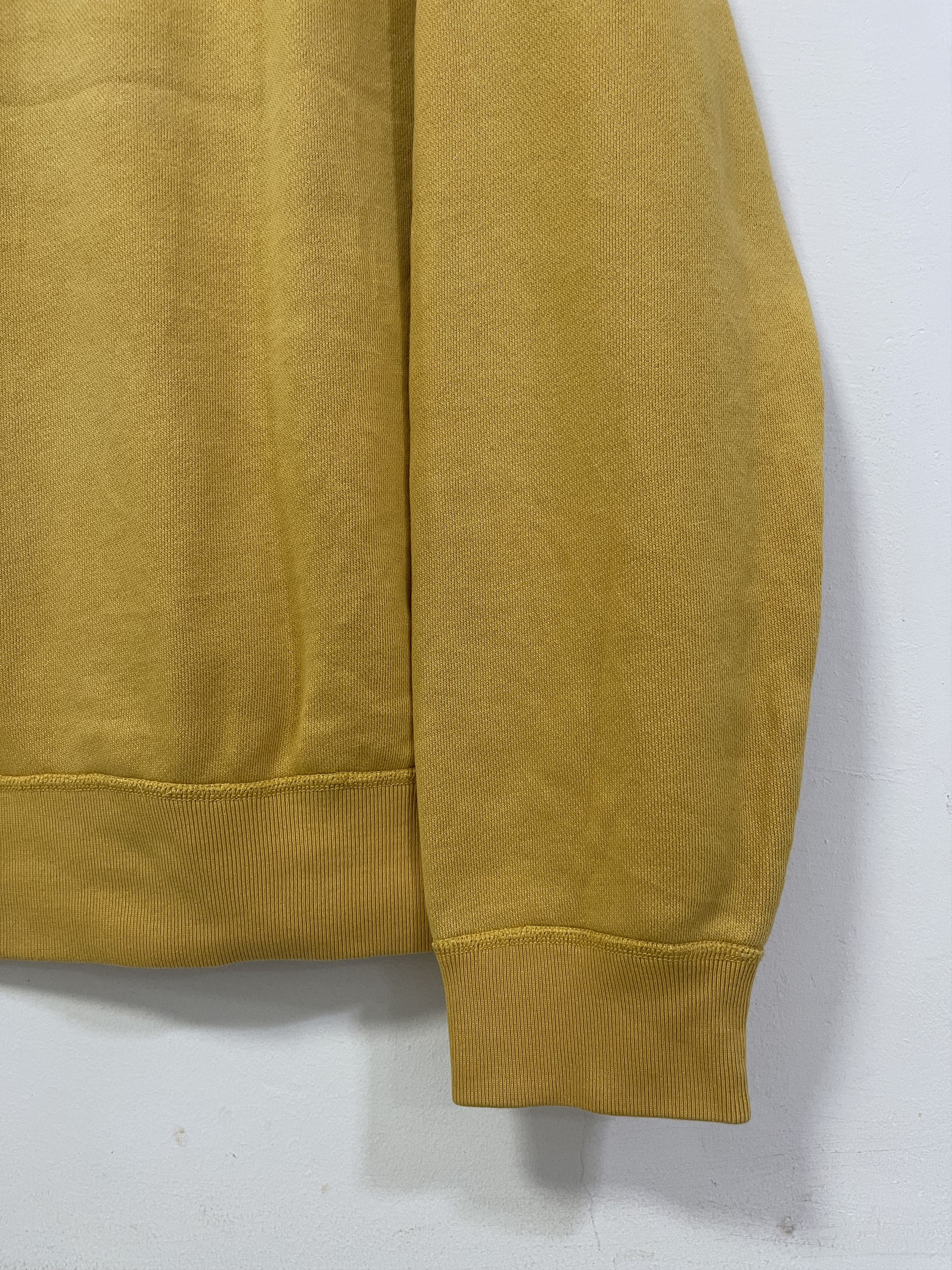Polo Ralph Lauren × Ralph Lauren × Vintage Vintage Polo Sport Ralph Lauren crewneck Sweatshirt Size US XL / EU 56 / 4 - 3 Thumbnail
