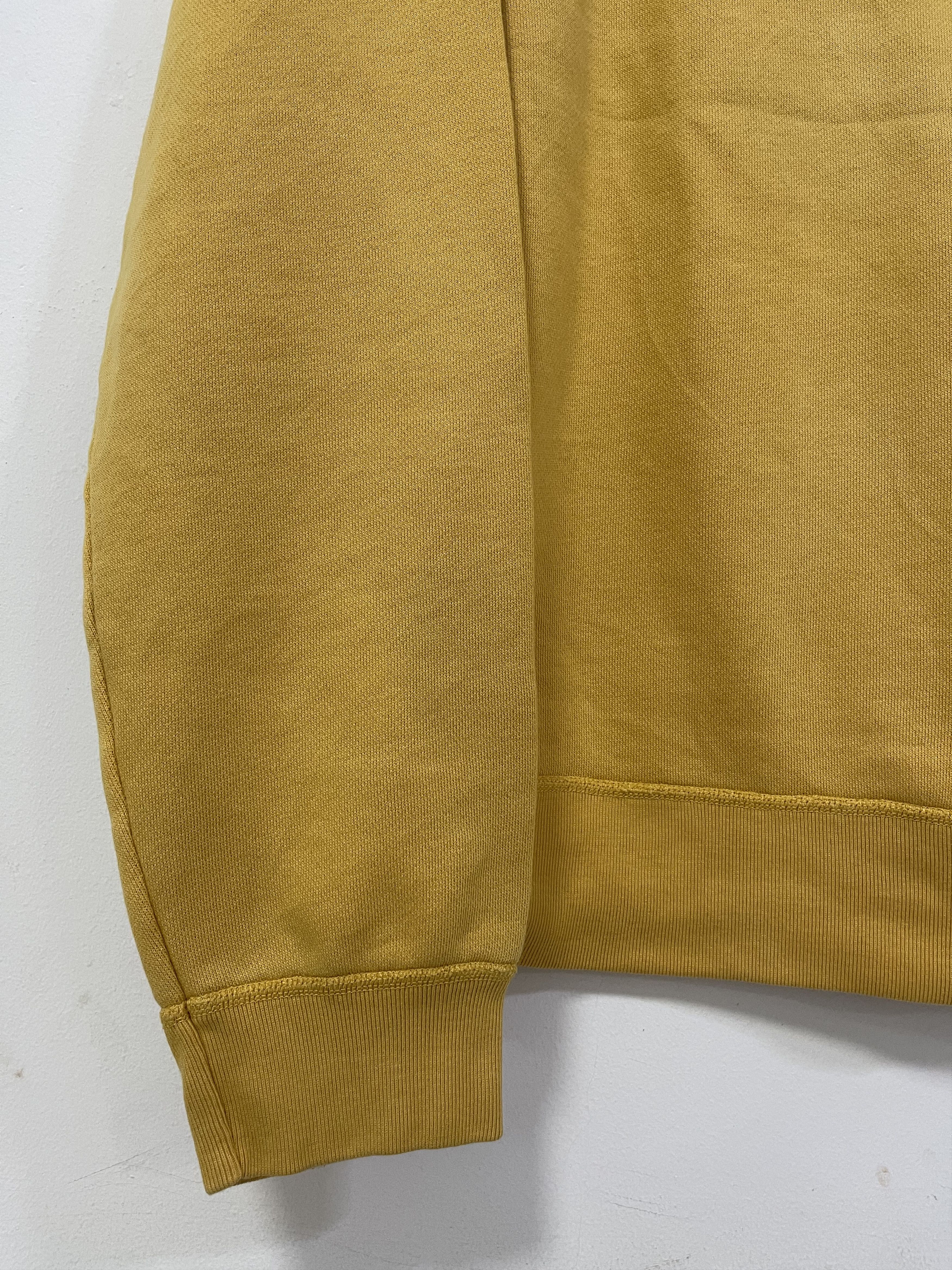 Polo Ralph Lauren × Ralph Lauren × Vintage Vintage Polo Sport Ralph Lauren crewneck Sweatshirt Size US XL / EU 56 / 4 - 4 Thumbnail