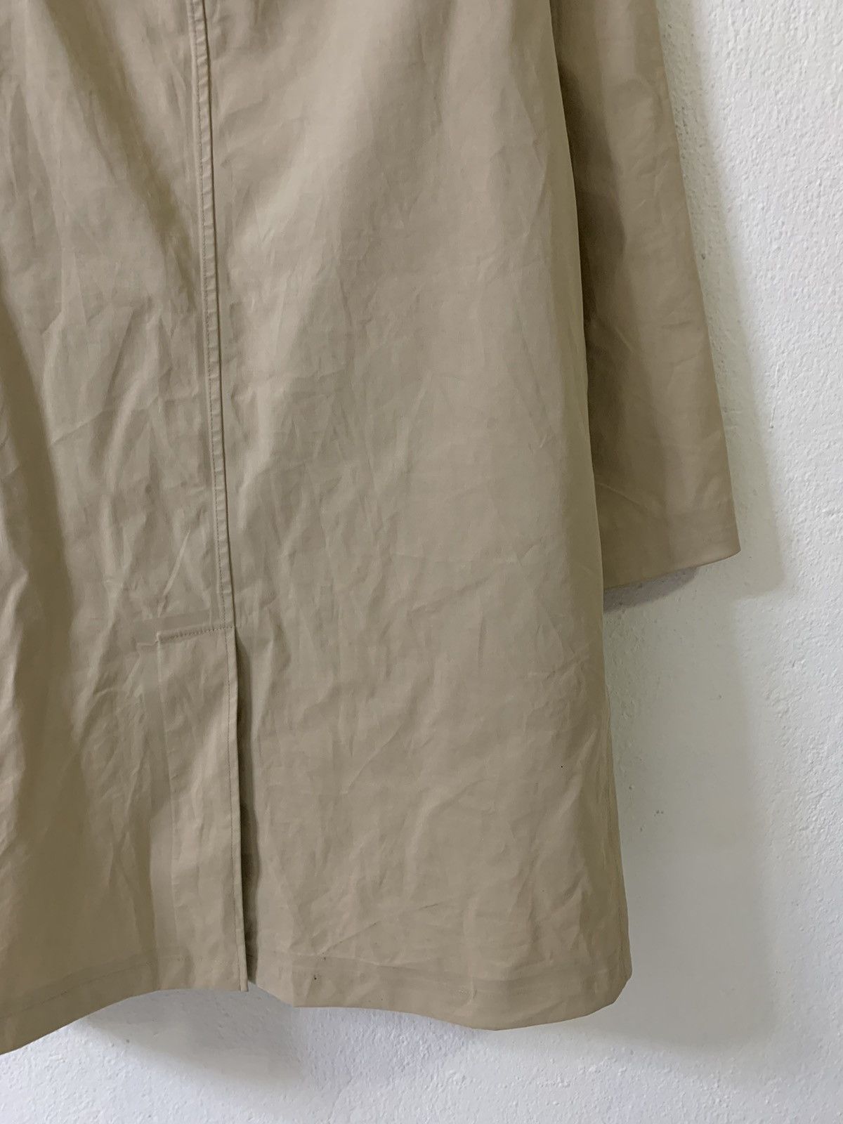 Polo Ralph Lauren Polo Ralph Lauren Trench Coat Size US M / EU 48-50 / 2 - 6 Thumbnail