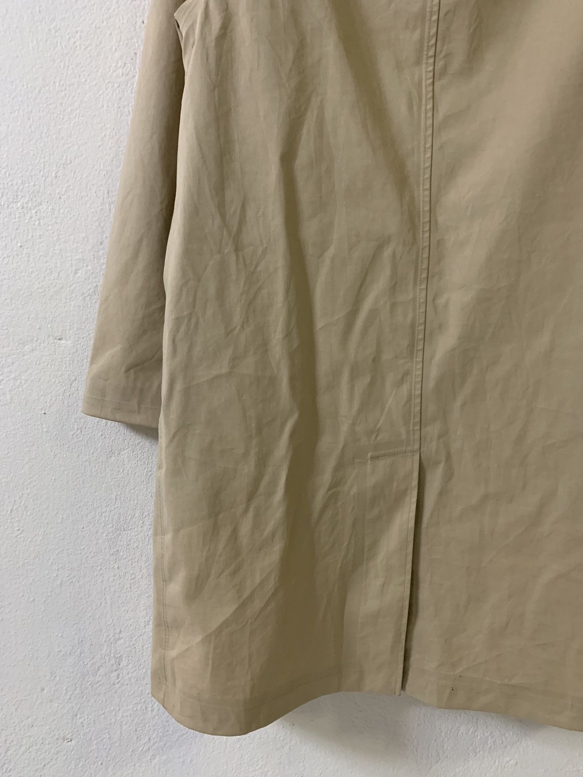 Polo Ralph Lauren Polo Ralph Lauren Trench Coat Size US M / EU 48-50 / 2 - 7 Thumbnail