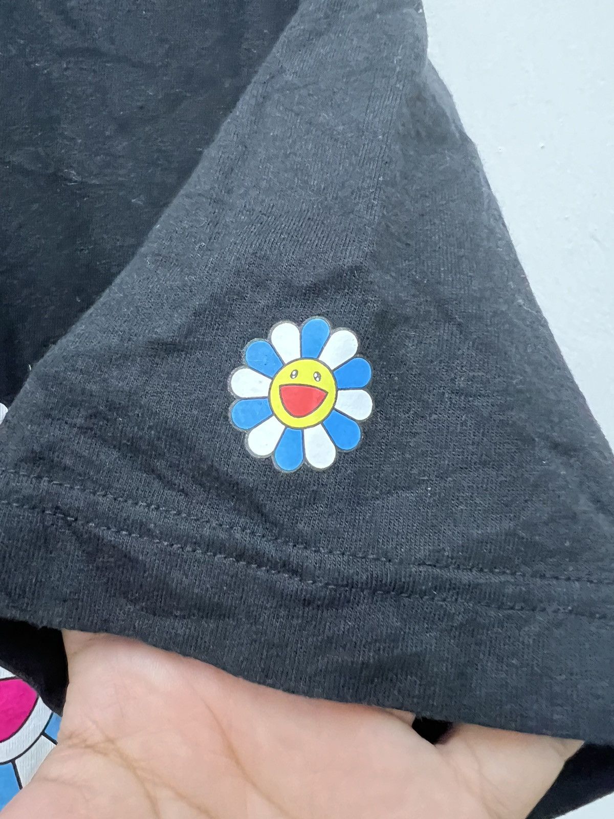 Uniqlo Doreamon Murakami By Uniqlo XL Size Size US XL / EU 56 / 4 - 6 Thumbnail