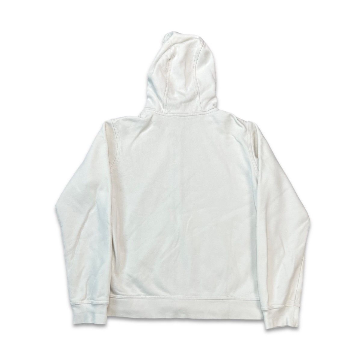 Nike Nike Sportswear Hoodie Swoosh Zip Fleece Hooded Sweatshirt Size US M / EU 48-50 / 2 - 5 Thumbnail