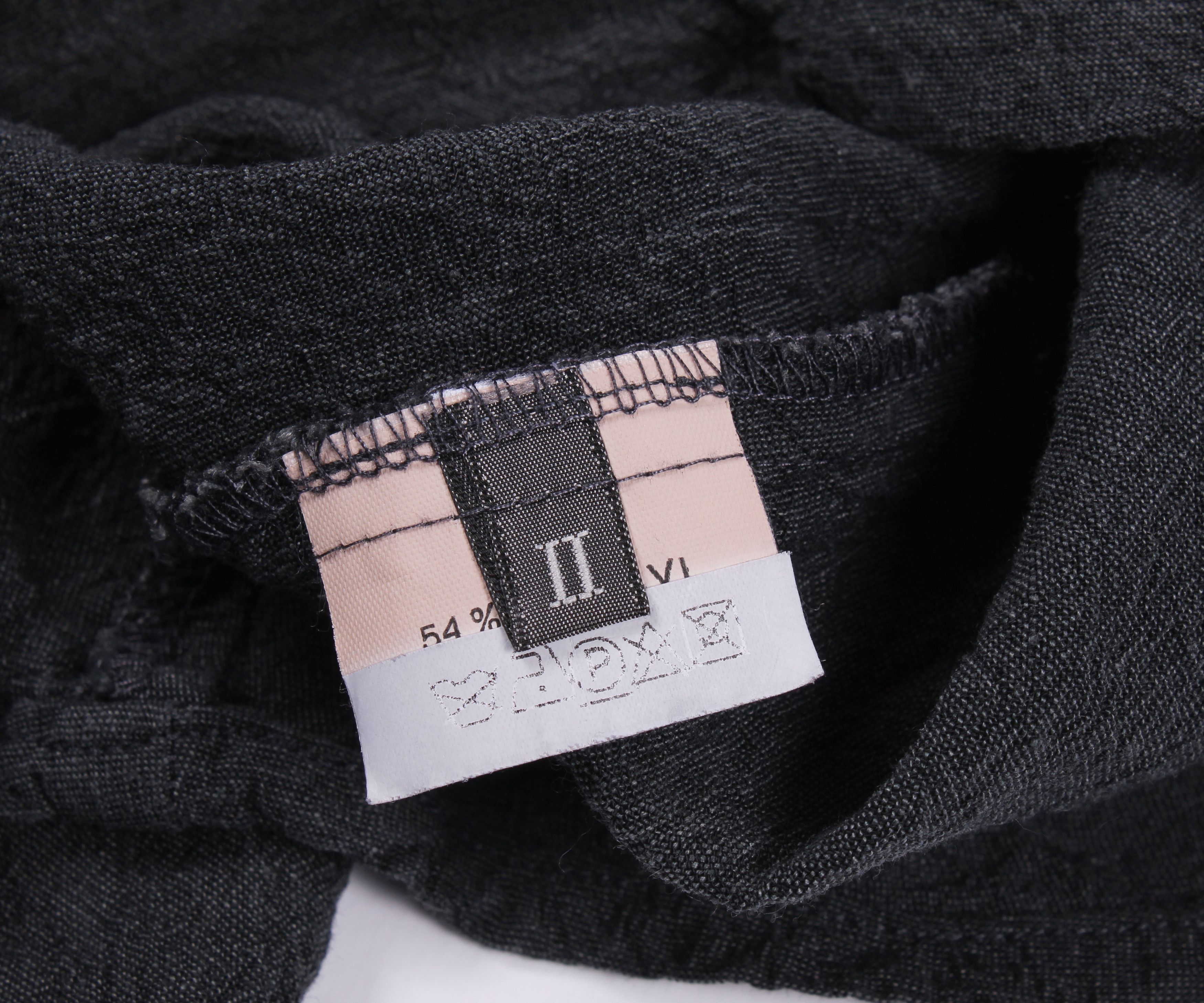 Other Oska Avant Garde Linen Top Size M / US 6-8 / IT 42-44 - 5 Thumbnail