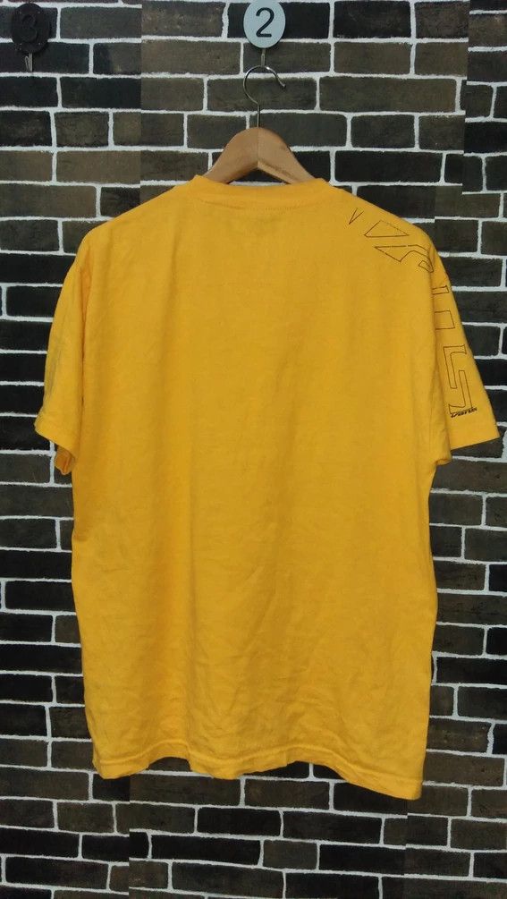 Vans × Vintage Vintage Vans Street wear tshirt Size US L / EU 52-54 / 3 - 5 Thumbnail