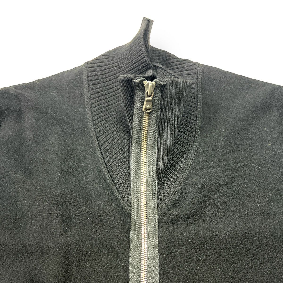 Emporio Armani 🔥Best Offer🔥 Emporio Armani full zip jacket Size M / US 6-8 / IT 42-44 - 5 Thumbnail