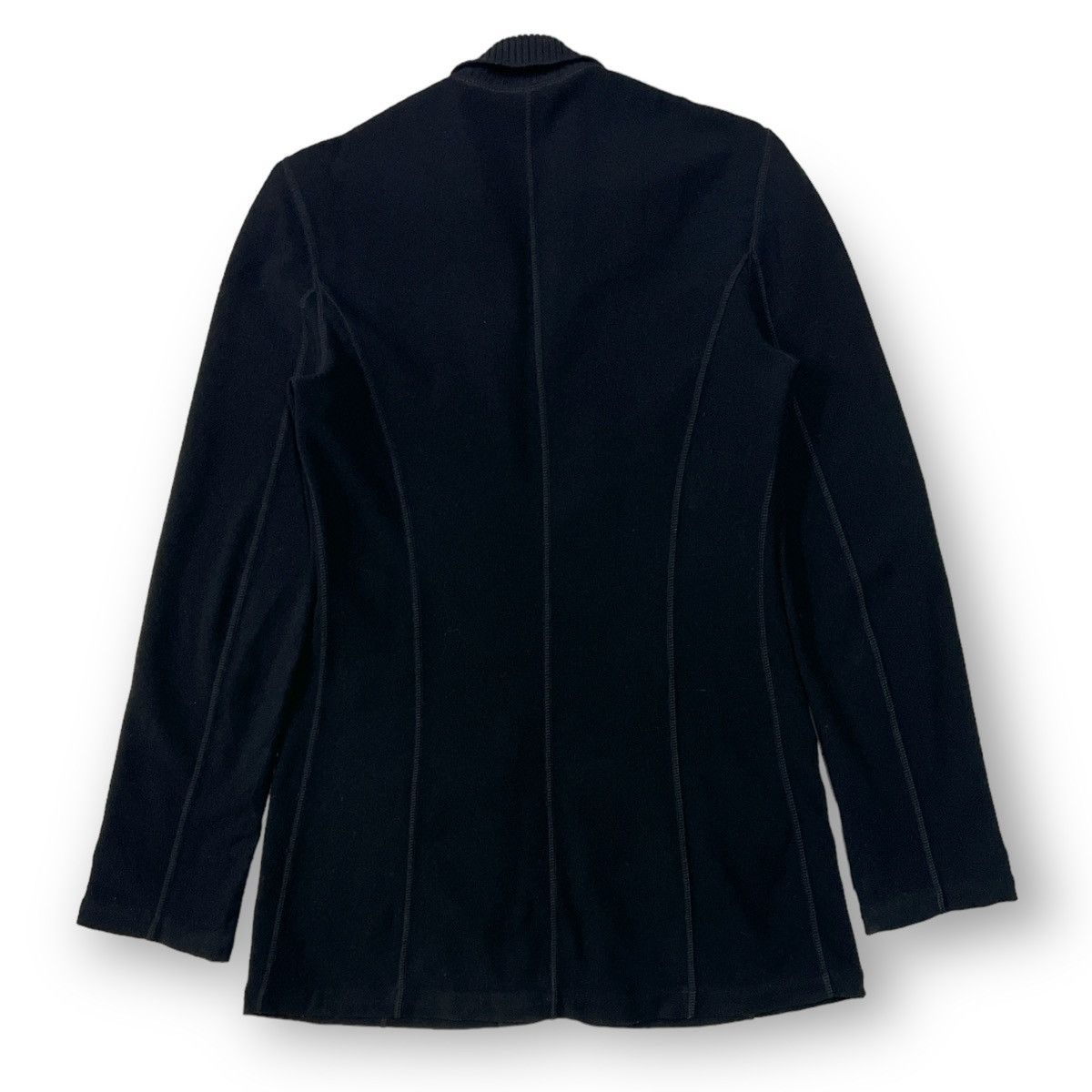 Emporio Armani 🔥Best Offer🔥 Emporio Armani full zip jacket Size M / US 6-8 / IT 42-44 - 11 Thumbnail