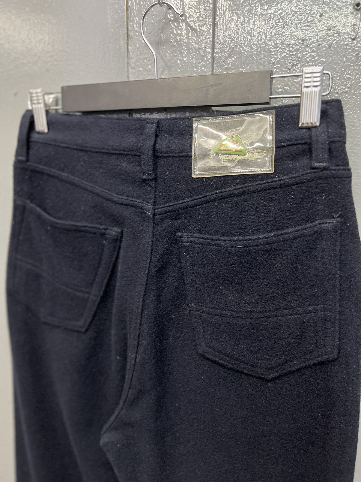 Paul Smith STEALS🔥PAUL SMITH WOOL PANTS SIZE 28 Size US 28 / EU 44 - 10 Thumbnail