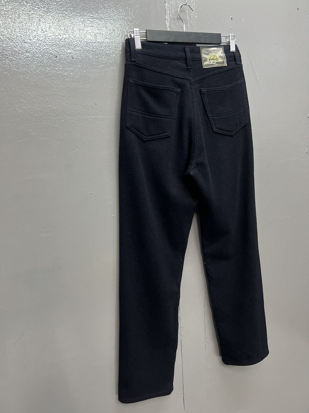 Paul Smith STEALS🔥PAUL SMITH WOOL PANTS SIZE 28 Size US 28 / EU 44 - 8 Thumbnail