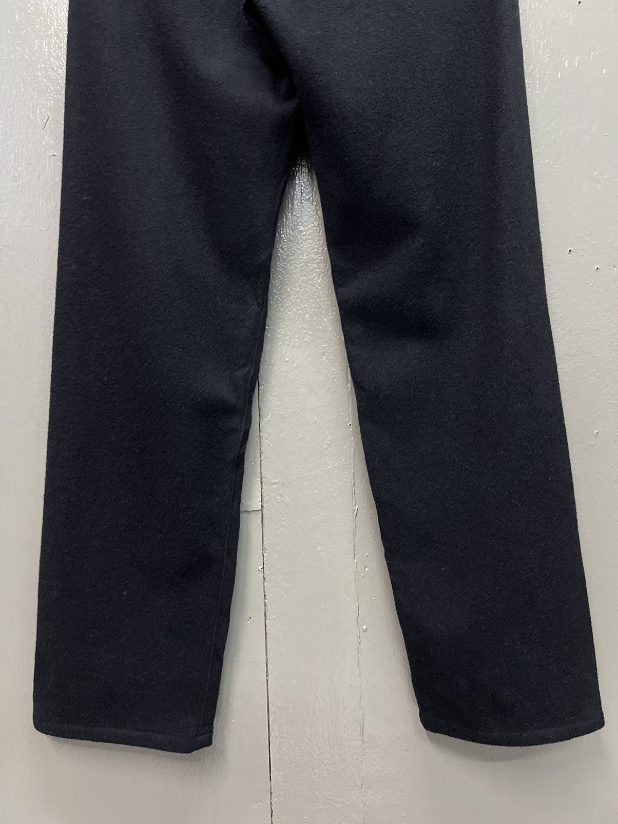 Paul Smith STEALS🔥PAUL SMITH WOOL PANTS SIZE 28 Size US 28 / EU 44 - 11 Thumbnail